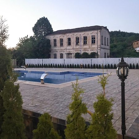 Guest House Bukor Shtepi Mandrica 外观 照片