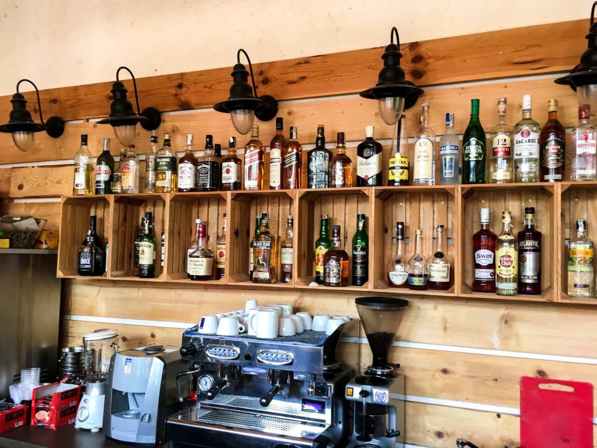Guest House Bukor Shtepi Mandrica 外观 照片
